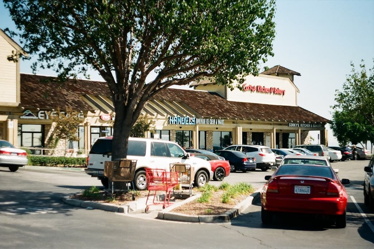 Bee Cave - Local lifestyle, dining, and shopping Hill Country Galleria shopping and dining in Bee Cave