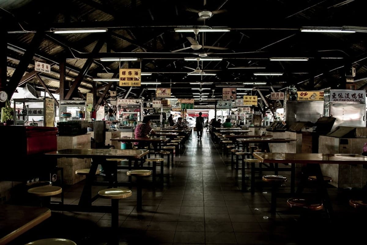 Georgetown - Local lifestyle, dining, and shopping Georgetown Square with local shops and restaurants