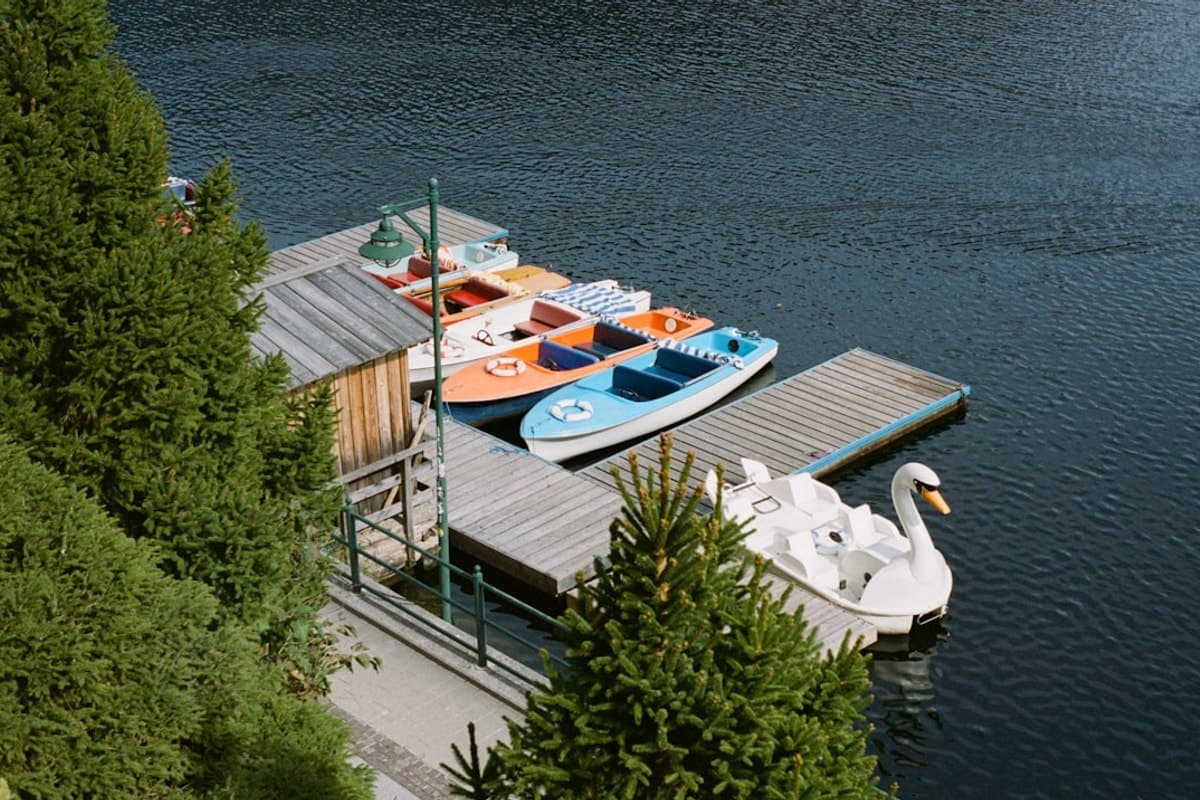 Lago Vista - Community amenities and recreational facilities Bar K Park lake access and beach in Lago Vista