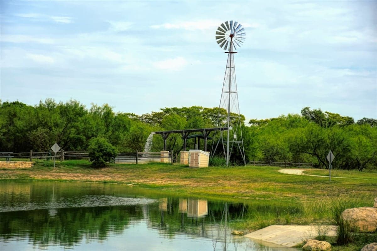 North Austin - Community amenities and recreational facilities The Domain outdoor plaza or North Austin YMCA facilities