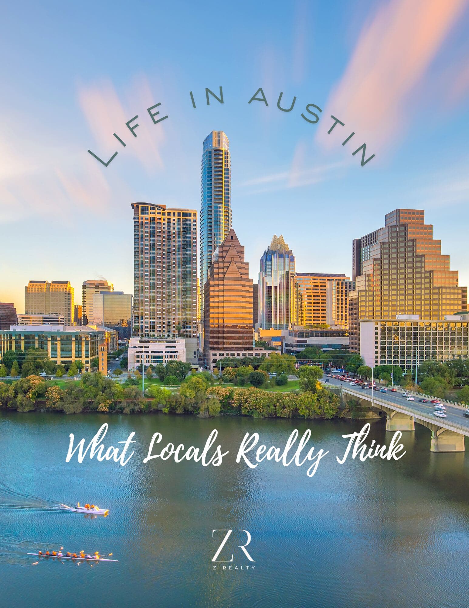 Moving to Austin Before the School Year Starts? Your Realistic Summer Timeline