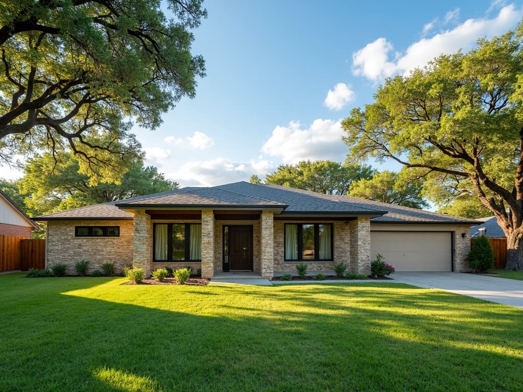 Austin Mid-Year 2026 Market Report: Where Prices Are Actually Heading