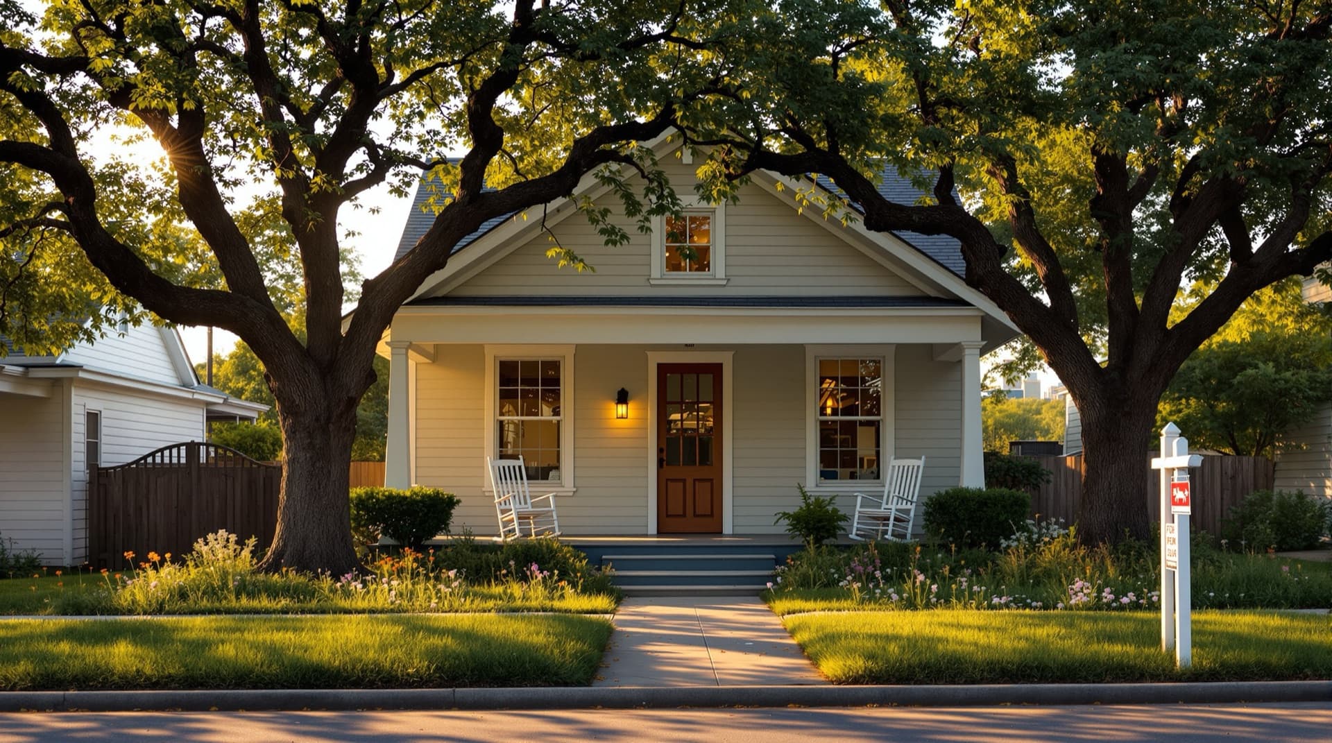 Austin's Summer Buying Calendar: What to Do in May, June, July, and August