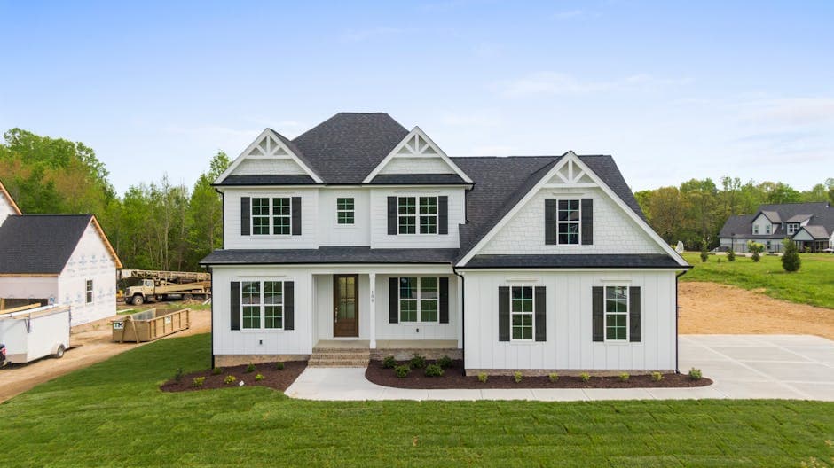 New Construction Homes in Manor, TX: What the Base Price Does Not Tell You