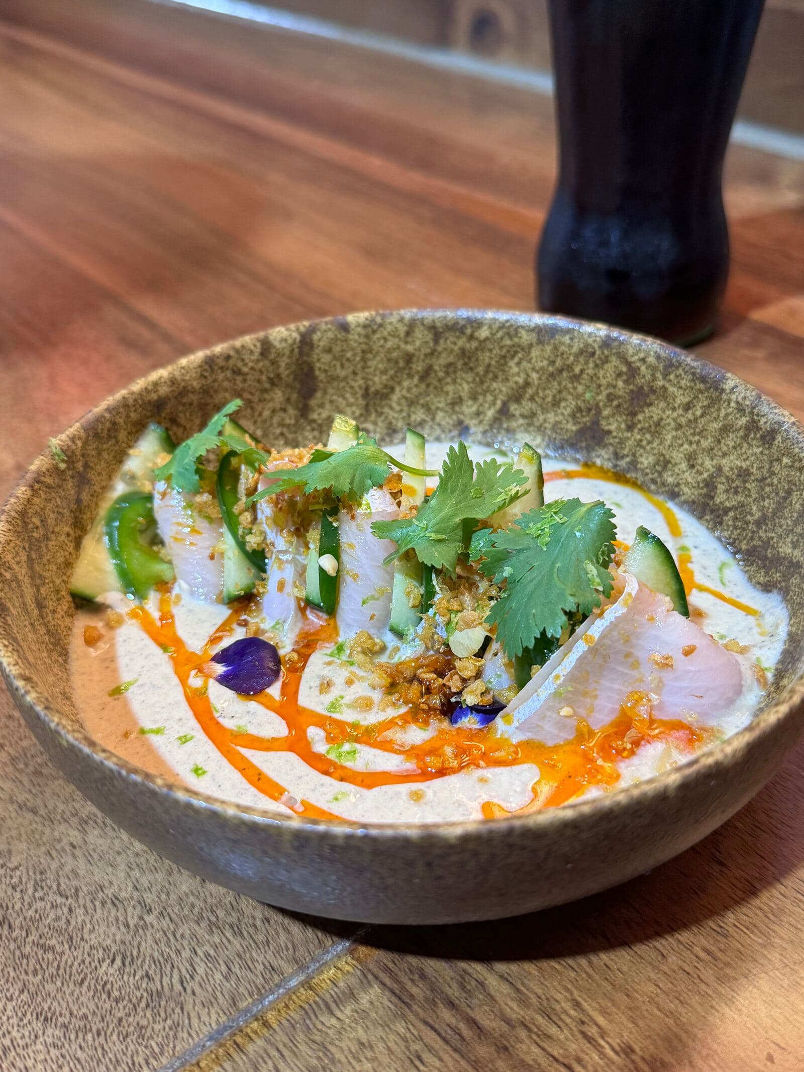 Ramen Del Barrio