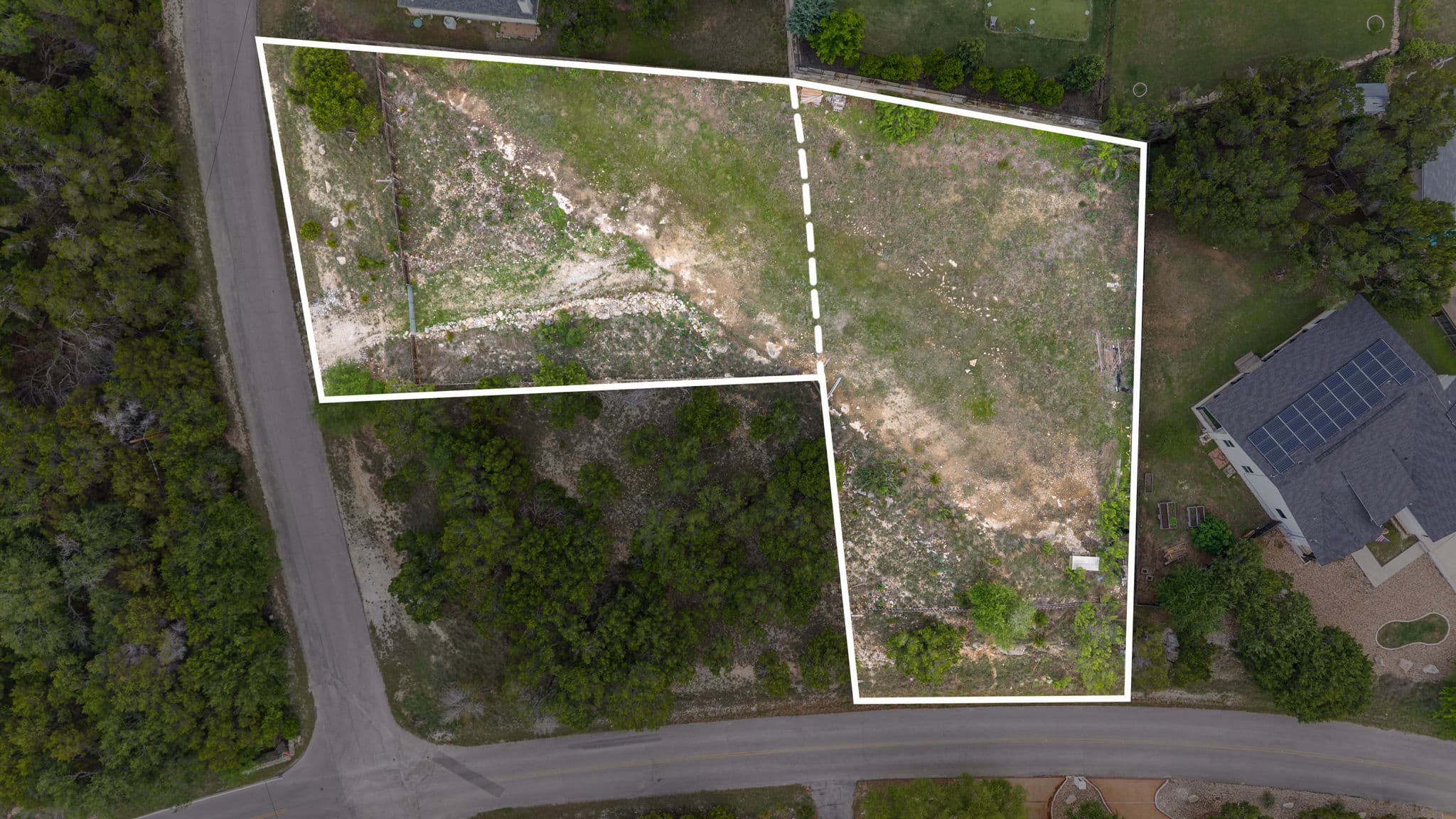 3908 Rockwood Dr — Country Club Estates