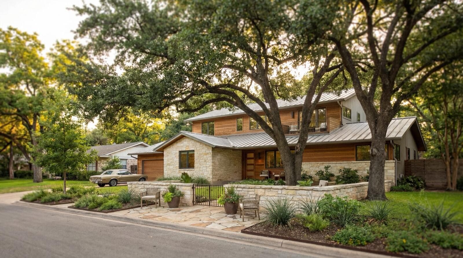 Casa en venta en Austin, Texas con Z Realty